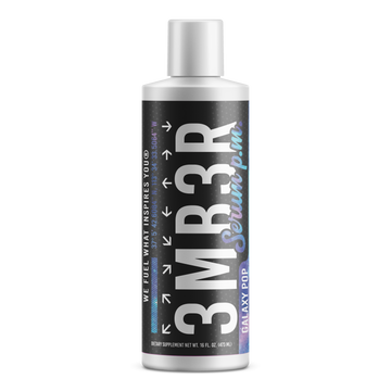 INSPIRED NUTRACEUTICALS - 3MB3R SERUM: PM