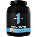 Whey Protein 100% Whey Protein*