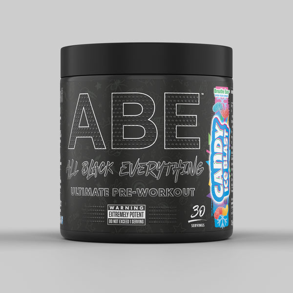 ABE Preworkout