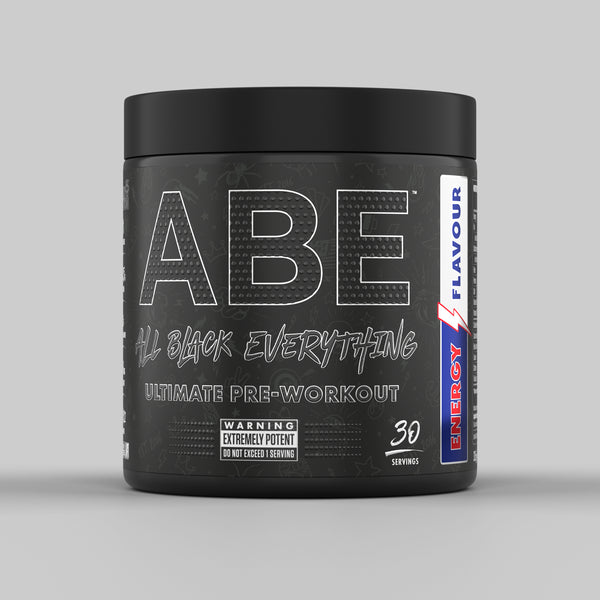 ABE Preworkout