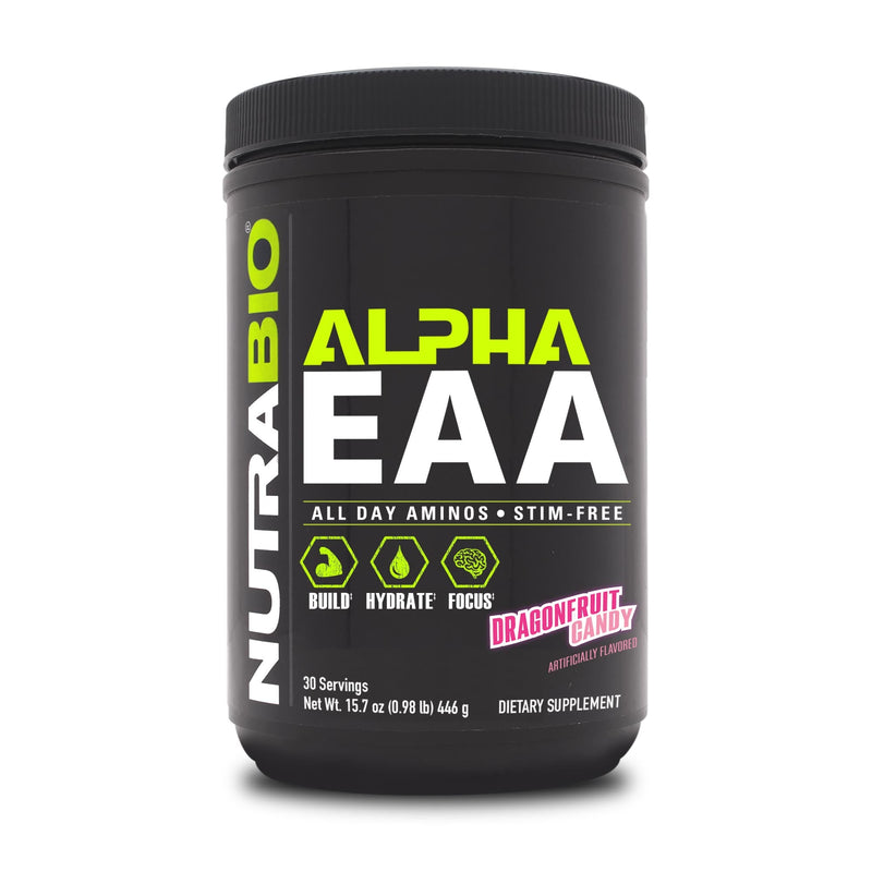 Alpha EAA