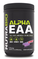 Alpha EAA