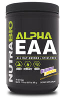 Alpha EAA