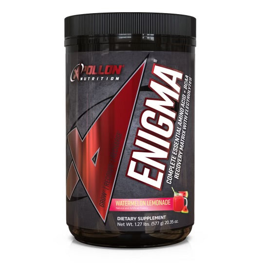 ENIGMA EAA & BCAA V2