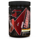 ASSASSIN LIONHEART - ULTIMATE COMBAT ATHLETE PRE-WORKOUT