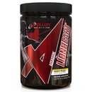 ASSASSIN LIONHEART - ULTIMATE COMBAT ATHLETE PRE-WORKOUT