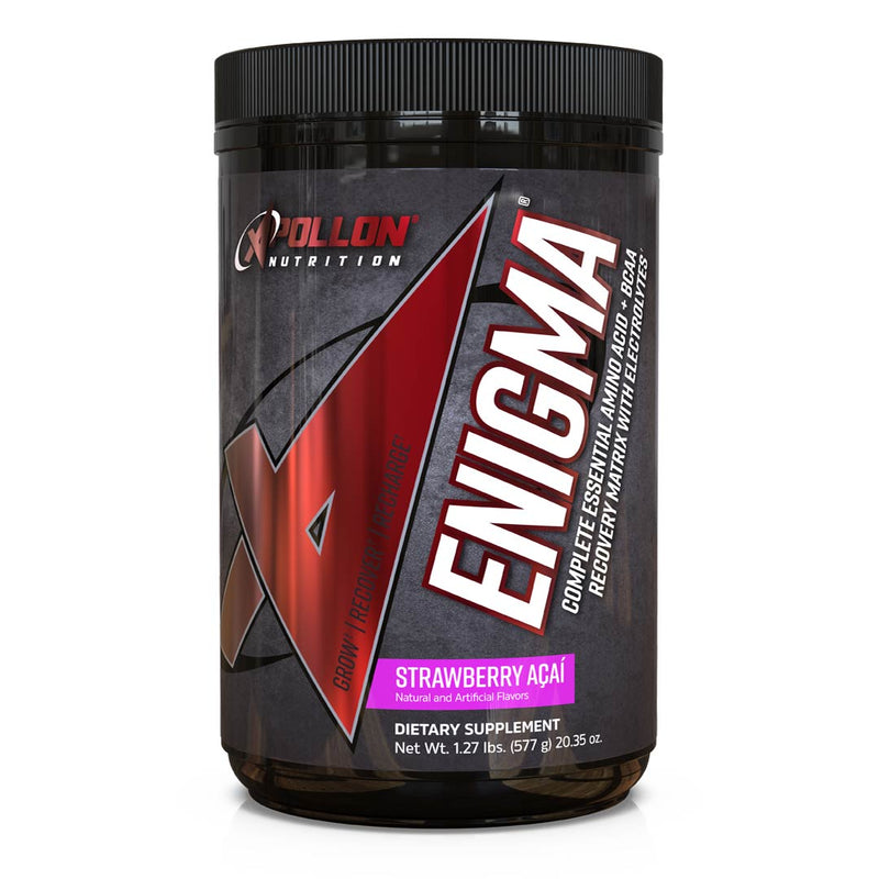 ENIGMA EAA & BCAA V2