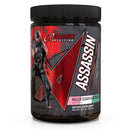 ASSASSIN - ULTIMATE ANARCHY PRE-WORKOUT