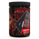 ASSASSIN BLACK TULIP - ULTIMATE THERMOGENIC PRE-WORKOUT FAT DESTROYER