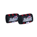 Schiek Line Wrist Wraps