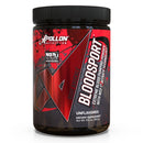 BAREKNUCKLE BLOODSPORT - EXTREME BLOOD PUMPING POWDER WITH NITRATES