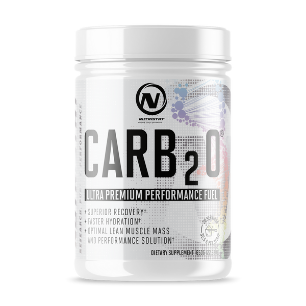CARB2O® performance carbohydrate