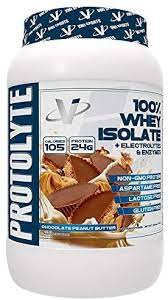 ProtoLyte® 100% Whey Isolate 2lb