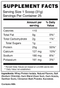 CBUM ITHOLATE PROTEIN