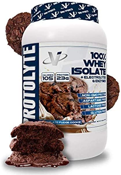 ProtoLyte® 100% Whey Isolate 2lb