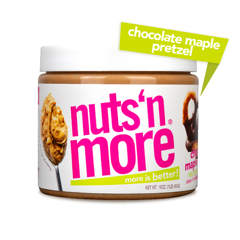 Nuts'N More