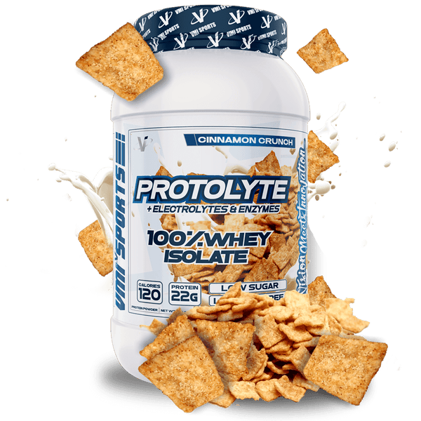 ProtoLyte® 100% Whey Isolate 2lb