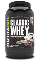 Classic Whey - 2 Lb