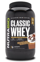 Classic Whey - 2 Lb