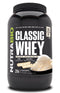 Classic Whey - 2 Lb