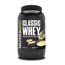 Classic Whey - 2 Lb