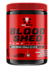 Blood Shed - Stim Free