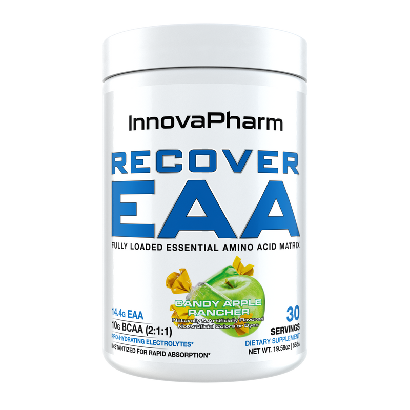 Recovery EAA