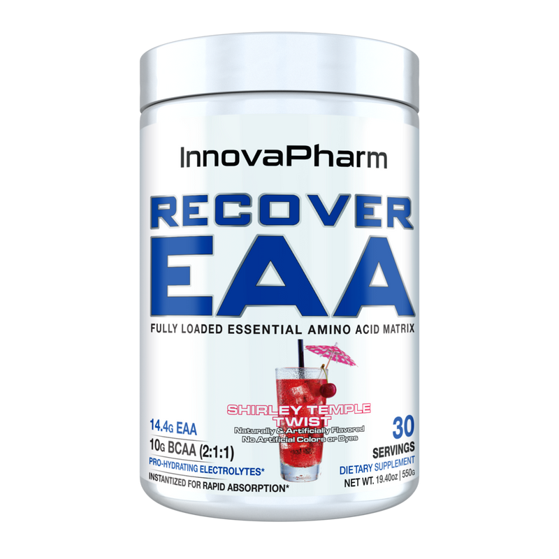 Recovery EAA