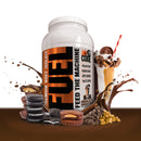 FUEL: PREMIUM WHEY ISOLATE