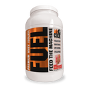 FUEL: PREMIUM WHEY ISOLATE