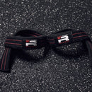 HD Lifting Straps