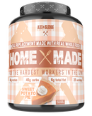 HOME MADE // WHOLE FOODS MEAL REPLACEMENT