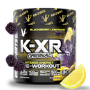 KXR® Pre Workout