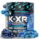 KXR® Pre Workout