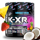 KXR® Pre Workout