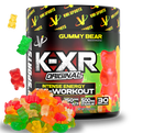 KXR® Pre Workout