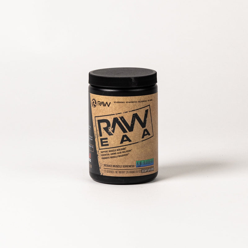 EAA - ESSENTIAL AMINO ACIDS