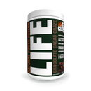 LIFE: NATURAL POWER GREENS (30 SERVINGS)