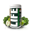 LIFE: NATURAL POWER GREENS (30 SERVINGS)