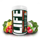 LIFE: NATURAL POWER GREENS (30 SERVINGS)