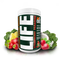 LIFE: NATURAL POWER GREENS (30 SERVINGS)