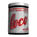 Loco Pre Workout