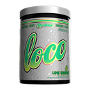 Loco Pre Workout