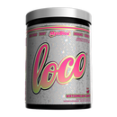 Loco Pre Workout