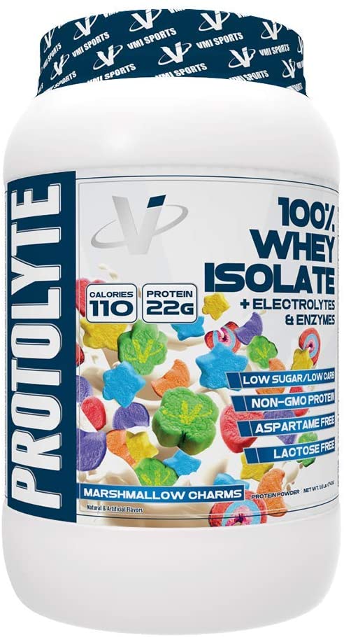 ProtoLyte® 100% Whey Isolate 2lb