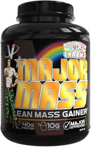 Major Mass Lean Mass Gainer