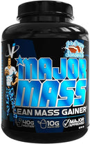 Major Mass Lean Mass Gainer