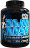 Major Mass Lean Mass Gainer