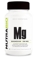 MG Magnesium 120 cap