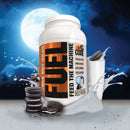 FUEL: PREMIUM WHEY ISOLATE